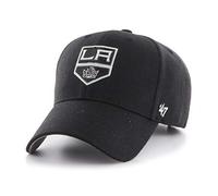 '47 Los Angeles Kings Black NHL Most Value P. Cap - One-Size