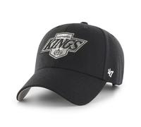 '47 Los Angeles Kings NHL Most Value P. Noir Casquette Réglable