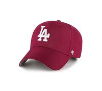 47 Los Angeles, Rouge Cardinal, Taille Unique