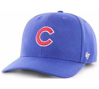 47 Marque Cold Zone Chicago Oursons Royal MVP Dp Curved Visière Cap Snapback