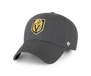 '47 Marque réglable NHL Vegas Golden Knights MVP Legend Casquette de baseball