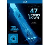 47 Meters Down (Blu-ray)