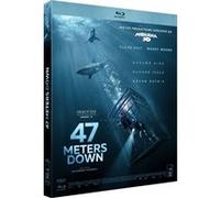 47 Meters Down Blu-ray E