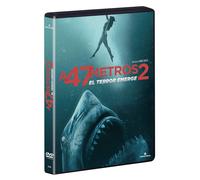 47 Meters Down: Uncaged / A 47 Metros 2