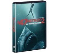 47 Meters Down: Uncaged / A 47 metros 2 G