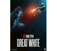 47 Metri: Great White [Region Free]