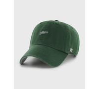 ´47 MLB Athletics Base Runner Script ’47 CLEAN UP men Caps green taille: ONE SIZE