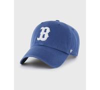 ´47 MLB Boston Red Sox Æ47 CLEAN UP w/ No Loop Label men Caps blue taille: ONE SIZE