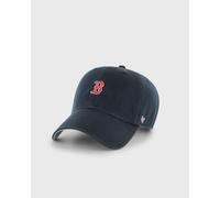Casquettes 47 BRAND 47 CAP MLB BOSTON RED SOX BASE RUNNER CLEAN UP pour Accessoires T.U Bleu