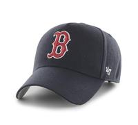 '47 MLB Boston Red Sox Casquette de baseball MVP Snapback, bleu, taille unique