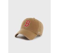 ´47 MLB Boston Red Sox CLEAN UP men Caps brown taille: ONE SIZE