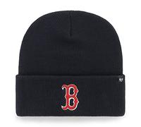 '47 MLB Boston Red Sox Haymaker Casquette de baseball unisexe Bleu marine, bleu marine, taille unique