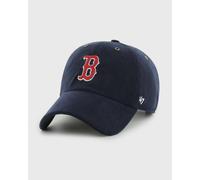 ´47 MLB Boston Red Sox Thin Cord ’47 Clean Up men Caps blue taille: ONE SIZE