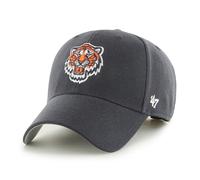 47 Brand Casquette Relaxed Fit MVP Vintage Detroit Tigers bleu marine
