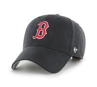 '47 MLB Casquette de baseball réglable Boston Red Sox MVP Unisexe Design et fabrication de haute qualité