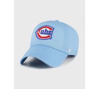 ´47 MLB Chicago Cubs 47 CLEAN UP w/No Loop Label men Caps blue taille: ONE SIZE
