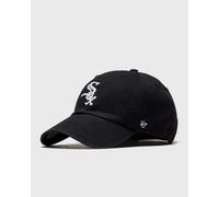 ´47 MLB Chicago White Sox '47 CLEAN UP Cap men Caps black taille: ONE SIZE