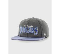 ´47 MLB LA Dodgers Cragged '47 CAPTAIN RL men Caps blue|grey taille: ONE SIZE