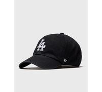 47 Mlb Los Angeles Dodgers Clean Up Cap Noir
