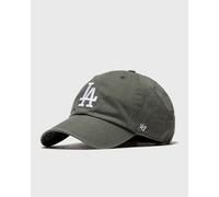 ´47 MLB Los Angeles Dodgers ’47 CLEAN UP Cap men Caps green taille: ONE SIZE