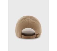 47 Brand Strapback Cap - CLEAN UP Los Angeles Dodgers khaki