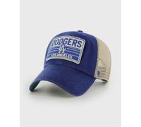 ´47 MLB Los Angeles Dodgers Four Stroke '47 CLEAN UP men Caps blue taille: ONE SIZE