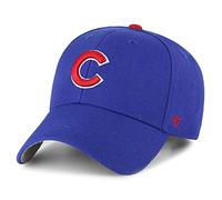'47 Brand Adjustable Cap - MVP Chicago Cubs Home Navy