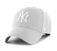 '47 Brand Adjustable Cap - MVP New York Yankees Gris