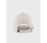 ¿47 Mlb New York Yankees '47 Clean Up Men Caps Beige En Taille:One Size