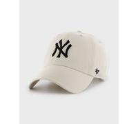 ´47 MLB New York Yankees '47 CLEAN UP men Caps beige taille: ONE SIZE