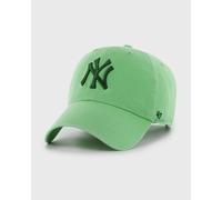 ´47 MLB New York Yankees ’47 CLEAN UP men Caps green taille: ONE SIZE