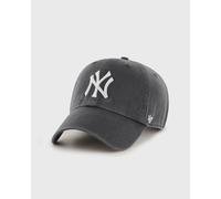 ´47 MLB New York Yankees '47 CLEAN UP men Caps grey taille: ONE SIZE