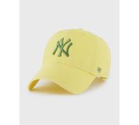 ´47 MLB New York Yankees ’47 CLEAN UP men Caps yellow taille: ONE SIZE