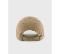 ¿47 Mlb New York Yankees '47 Clean Up W/No Loop Label Men Caps Beige En Taille:One Size