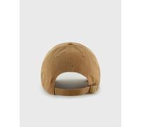¿47 Mlb New York Yankees '47 Clean Up W/ No Loop Label Men Caps Brown En Taille:One Size