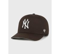 ´47 MLB New York Yankees ’47 HITCH men Caps brown taille: ONE SIZE
