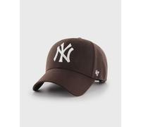 ´47 MLB New York Yankees '47 MVP SNAPBACK men Caps brown taille: ONE SIZE
