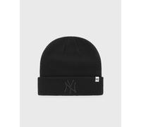 ´47 MLB New York Yankees 47 Raised Cuff Knit men Beanies black taille: ONE SIZE