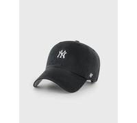 ´47 MLB New York Yankees BASE RUNNER '47 Clean Up men Caps black taille: ONE SIZE