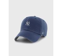 ´47 MLB New York Yankees BASE RUNNER '47 Clean Up men Caps blue taille: ONE SIZE