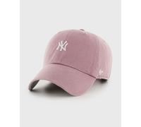 ´47 MLB New York Yankees BASE RUNNER 47 Clean Up men Caps pink taille: ONE SIZE