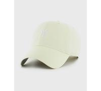 47 Brand Snapback Cap - BASE RUNNER New York Yankees jaune