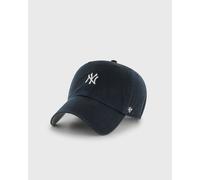 ´47 MLB New York Yankees BASE RUNNER Clean Up men Caps blue taille: ONE SIZE
