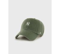 47 Brand Casquette ajustable Base New York Yankees Moss Adulte T.U
