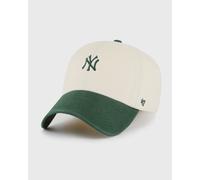 ´47 MLB New York Yankees Base Runner TT ’47 CLEAN UP men Caps beige taille: ONE SIZE