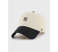 ´47 MLB New York Yankees Base Runner TT ’47 CLEAN UP men Caps beige taille: ONE SIZE