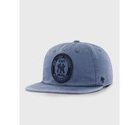 ´47 MLB New York Yankees Boot Path ’47 CAPTAIN RF men Caps blue taille: ONE SIZE
