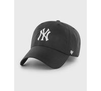 ´47 MLB New York Yankees brrr 47 CLEAN UP men Caps black taille: ONE SIZE