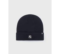 ´47 MLB New York Yankees Centerfield '47 CUFF KNIT men Beanies blue taille: ONE SIZE
