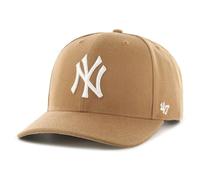 '47 MLB New York Yankees Cold Zone MVP DP Casquette de baseball unisexe